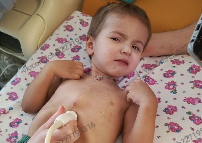 Новости Сидоркин Макар💚